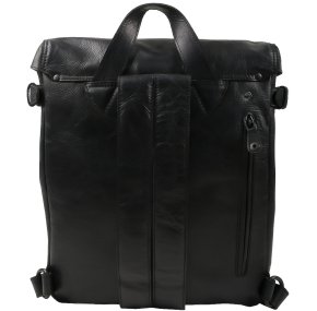  MAVERICK Laptoprucksack black