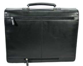 Picard  Toscana Laptop 15,4" Laptoptasche schwarz