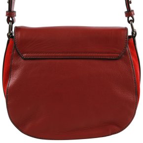 FredsBruder SCHLARAFFE Handtasche red