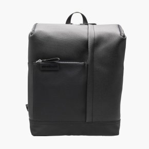 Strellson Royal Oak Robbie Backpack black