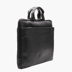 Strellson hyde park Kevin briefbag shz2  black