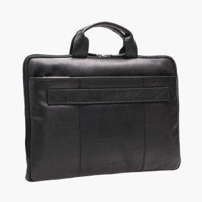 Strellson hyde park Kevin briefbag shz2  black