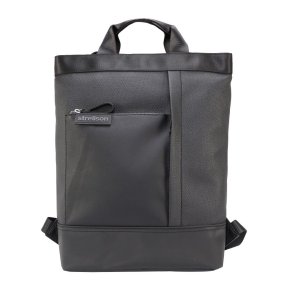 Strellson Royal Oak Edson BackPack black
