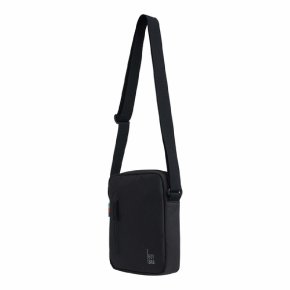 GOTBAG. Pusher Bag black