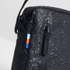 GOTBAG. Pusher Bag black