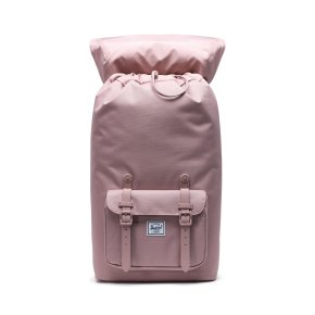 HERSCHEL LITTLE AMERICA Rucksack ash rose