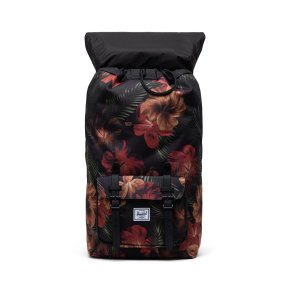 HERSCHEL LITTLE AMERICA CLASSIC Rucksack tropical hibiscus