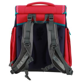 Step by Step Ranzenset SBS Comfort Butte.Dan
