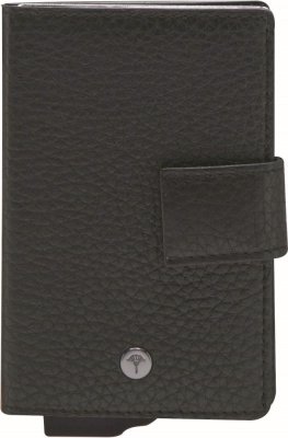 Aunts & Uncles e-cage sv8f cardona c-two black
