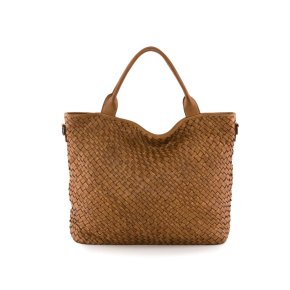 Gianni Conti Tasche cognac