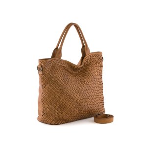 Gianni Conti Tasche cognac