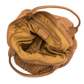 Gianni Conti Tasche cognac