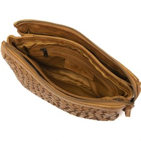 Gianni Conti Tasche cognac