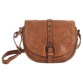 Gianni Conti Tasche cognac