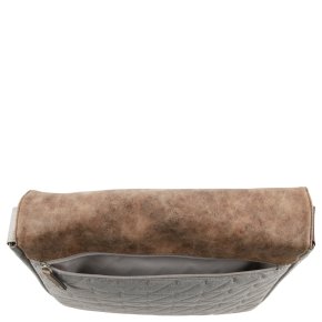 ZWEI Olli 14 Gewebetasche creme
