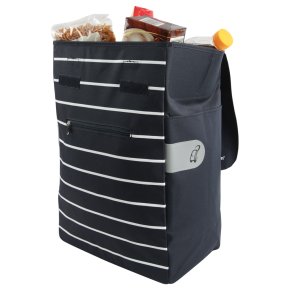 Andersen SCALA Einkaufstrolley  LINI blau