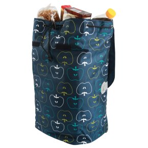 Andersen ALU STAR Einkaufstrolley  HAVA blau
