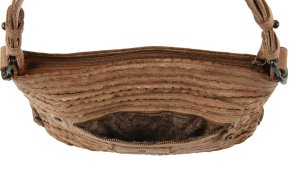  RAVEN Schultertasche chipmunk