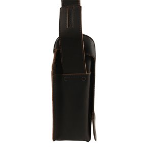  JAMIE Laptoptasche vintage brown