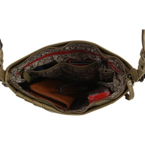  HOLLY CUTE SOFT Handtasche reedgrass
