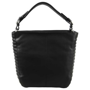 BOGNER BIKER BETTY Schultertasche black