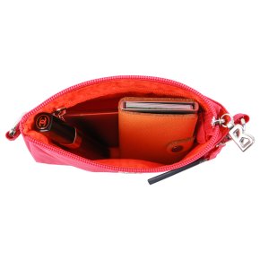  VERBIER KATA Clutch pink