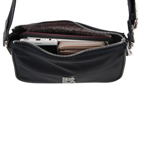  DAVOS CLEO Handtasche dark blue