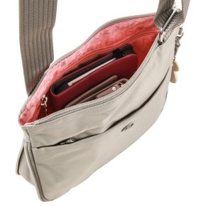  VERBIER Serena shoulderbag mvz grey