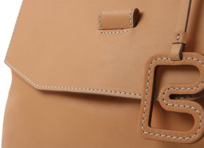 Bree STOCKHOLM 31 Handtasche nature