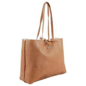 DESIGUAL CONFETTI SEATTLE 2in1 Tasche blanco