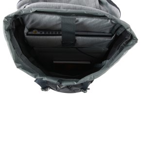 Deuter WALKER 24 Laptoprucksack graphite-black