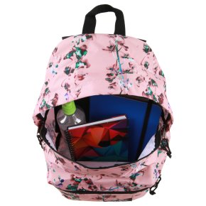 EASTPAK PADDED ZIPPL´R Rucksack Romantic Pink