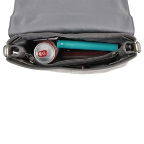 FredsBruder SPEEDSTER Handtasche grey