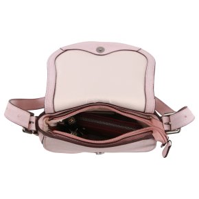 FredsBruder FLIPPY Schultertasche rose