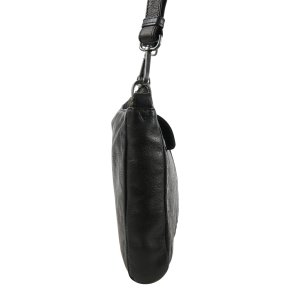 FredsBruder FUNNY Schultertasche black