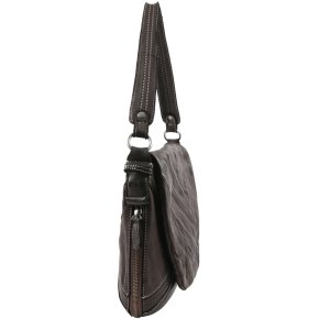 FredsBruder VISION Schultertasche chocolate