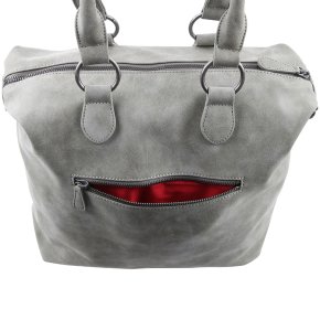 Fritzi aus Preußen Leyla Schultertasche pebble-vintage