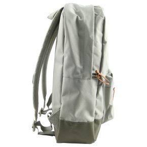HERSCHEL HERITAGE shadow/beetle rubber