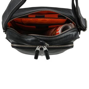 Picard  URBAN RIDE Laptoptasche schwarz