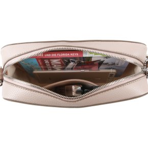 JOOP! LETTERA CLOE Handtasche nude