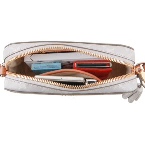 JOOP! CLOE CORTINA Schultertasche light grey