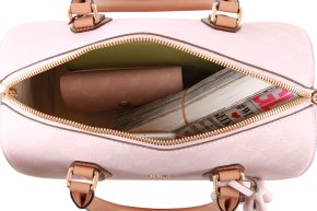 JOOP! AURORA CORTINA Schultertasche  rose