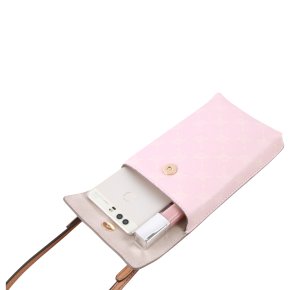 JOOP! PIPPA CORTINA Phonebag rose