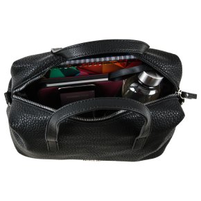 Emily & Noah LAETICIA bowlingbag black