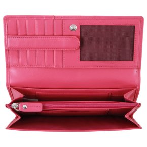 MAITRE auen diedburg Clutch-Börse pink