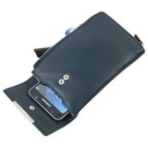 MAITRE Belg Margarethe Phonecase LV3FZ dark blue