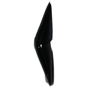 MAITRE Hundsbach Galbert Portemonnaie black