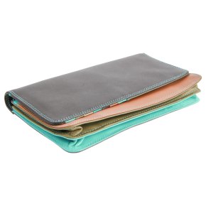 mywalit Wallet Medium Chocolate Mousse