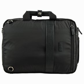 Picard  S'PORE 2in1 Laptoptasche schwarz
