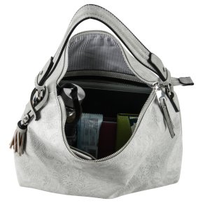 Picard  STEPHANIE Schultertasche kiesel